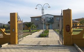 Lido Di Orri Tortolì 3*